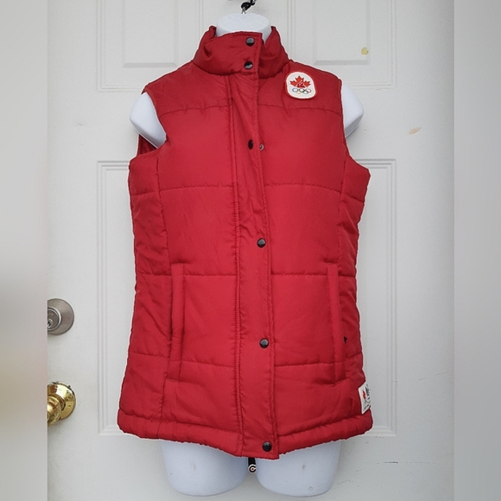 Hudson's Bay Vest